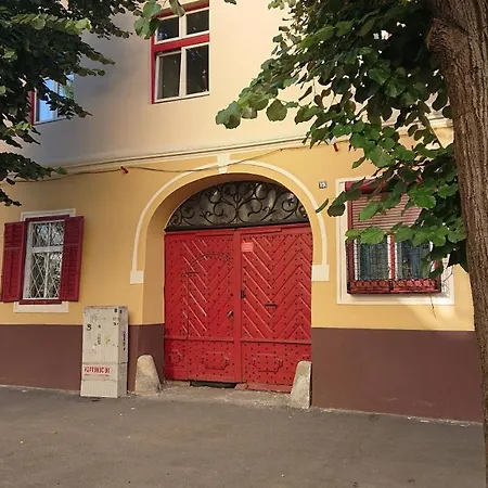 City Center Studio *