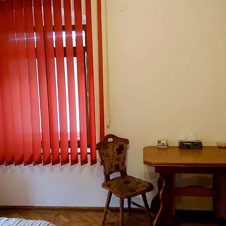 City Center Studio Apartman