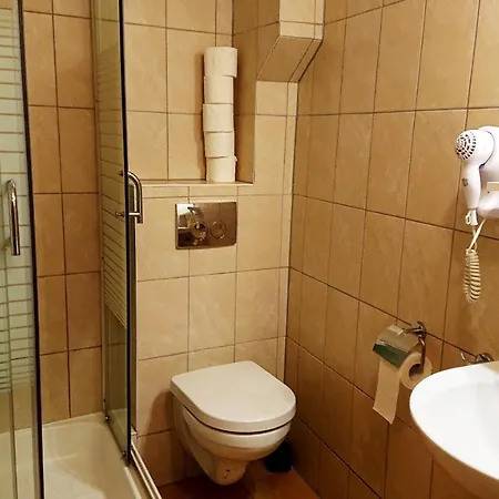 Apartman City Center Studio *